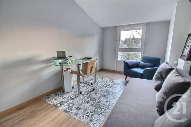 maison à vendre - 5 pièces - 108.0 m2 - VILLEPINTE - 93 - ILE-DE-FRANCE - Century 21 Ricard Immobilier