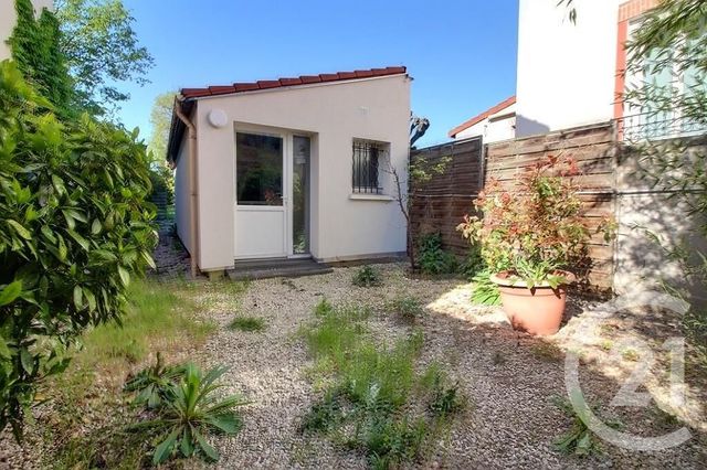 terrain à vendre - 354.0 m2 - ROSNY SOUS BOIS - 93 - ILE-DE-FRANCE - Century 21 Ricard Immobilier