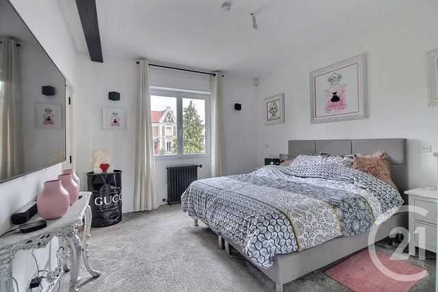 maison à vendre - 7 pièces - 230.0 m2 - ROSNY SOUS BOIS - 93 - ILE-DE-FRANCE - Century 21 Ricard Immobilier