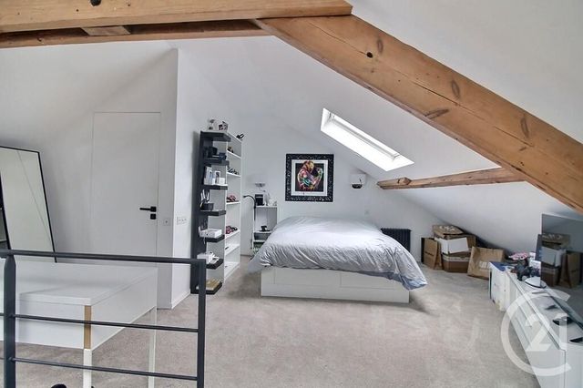 maison à vendre - 7 pièces - 230.0 m2 - ROSNY SOUS BOIS - 93 - ILE-DE-FRANCE - Century 21 Ricard Immobilier