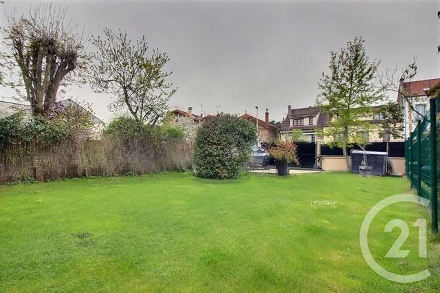 maison à vendre - 7 pièces - 230.0 m2 - ROSNY SOUS BOIS - 93 - ILE-DE-FRANCE - Century 21 Ricard Immobilier