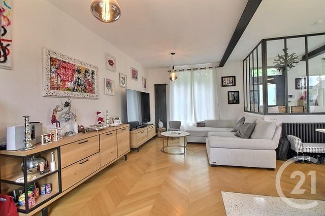 maison à vendre - 7 pièces - 230.0 m2 - ROSNY SOUS BOIS - 93 - ILE-DE-FRANCE - Century 21 Ricard Immobilier