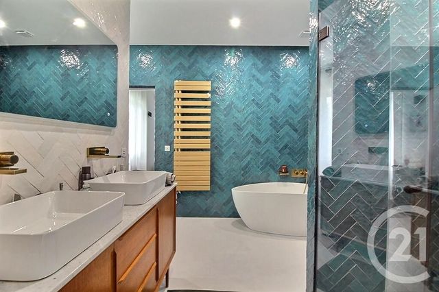 maison à vendre - 7 pièces - 230.0 m2 - ROSNY SOUS BOIS - 93 - ILE-DE-FRANCE - Century 21 Ricard Immobilier