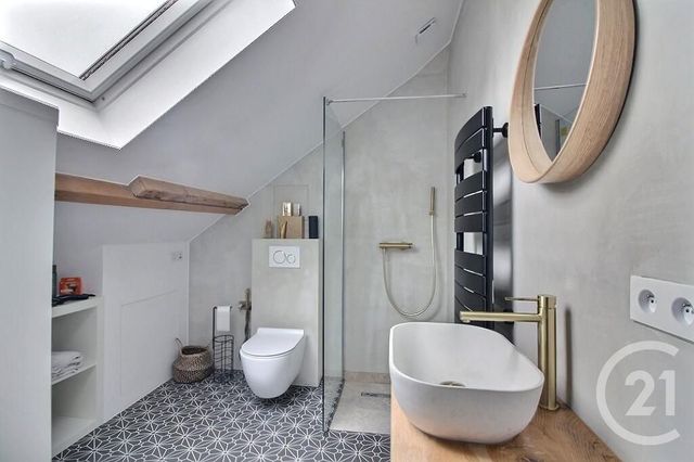 maison à vendre - 7 pièces - 230.0 m2 - ROSNY SOUS BOIS - 93 - ILE-DE-FRANCE - Century 21 Ricard Immobilier