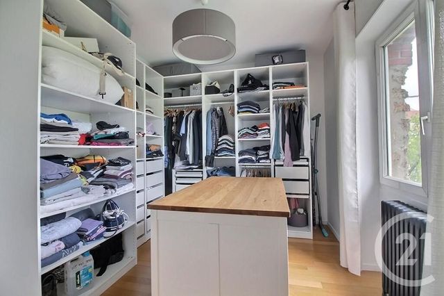 maison à vendre - 7 pièces - 230.0 m2 - ROSNY SOUS BOIS - 93 - ILE-DE-FRANCE - Century 21 Ricard Immobilier