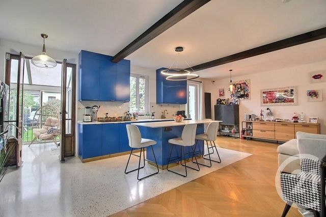 maison à vendre - 7 pièces - 230.0 m2 - ROSNY SOUS BOIS - 93 - ILE-DE-FRANCE - Century 21 Ricard Immobilier