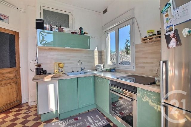 maison à vendre - 5 pièces - 150.0 m2 - ROSNY SOUS BOIS - 93 - ILE-DE-FRANCE - Century 21 Ricard Immobilier