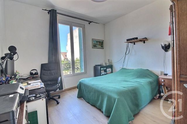 maison à vendre - 5 pièces - 150.0 m2 - ROSNY SOUS BOIS - 93 - ILE-DE-FRANCE - Century 21 Ricard Immobilier