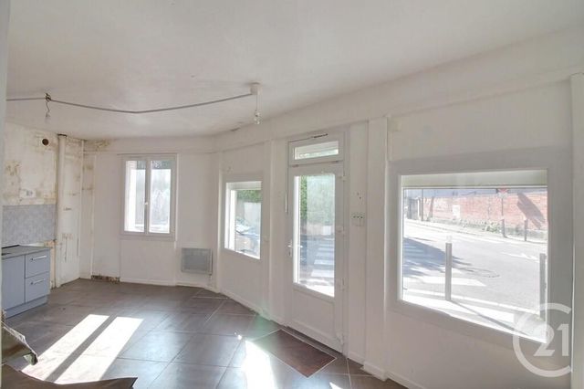 maison à vendre - 5 pièces - 150.0 m2 - ROSNY SOUS BOIS - 93 - ILE-DE-FRANCE - Century 21 Ricard Immobilier