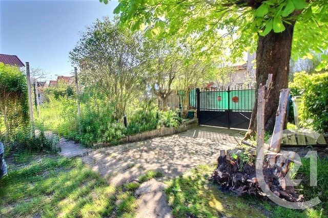 maison à vendre - 5 pièces - 150.0 m2 - ROSNY SOUS BOIS - 93 - ILE-DE-FRANCE - Century 21 Ricard Immobilier