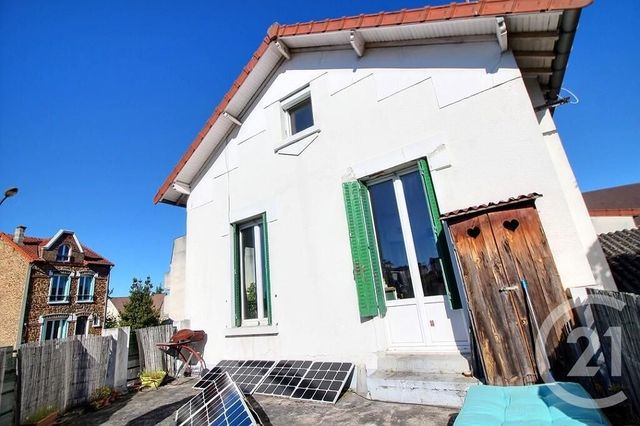 maison à vendre - 5 pièces - 150.0 m2 - ROSNY SOUS BOIS - 93 - ILE-DE-FRANCE - Century 21 Ricard Immobilier