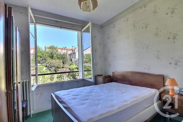 maison à vendre - 6 pièces - 140.0 m2 - ROSNY SOUS BOIS - 93 - ILE-DE-FRANCE - Century 21 Ricard Immobilier