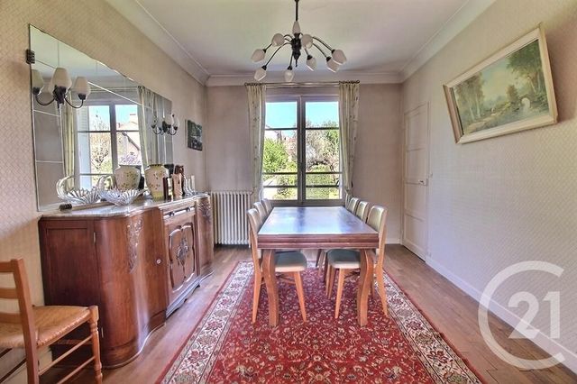 maison à vendre - 6 pièces - 140.0 m2 - ROSNY SOUS BOIS - 93 - ILE-DE-FRANCE - Century 21 Ricard Immobilier