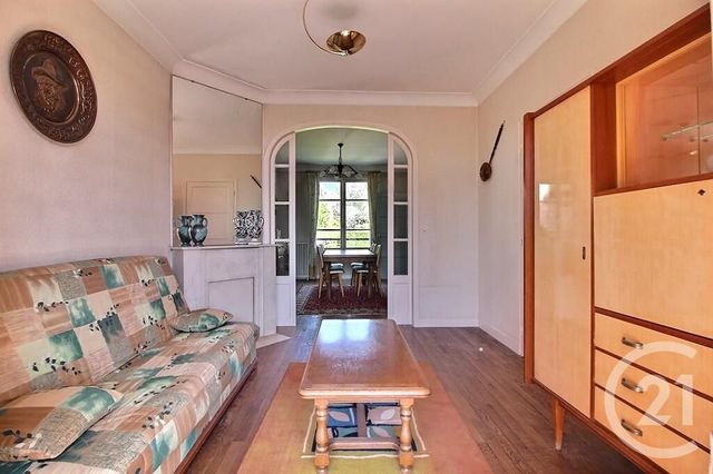 maison à vendre - 6 pièces - 140.0 m2 - ROSNY SOUS BOIS - 93 - ILE-DE-FRANCE - Century 21 Ricard Immobilier