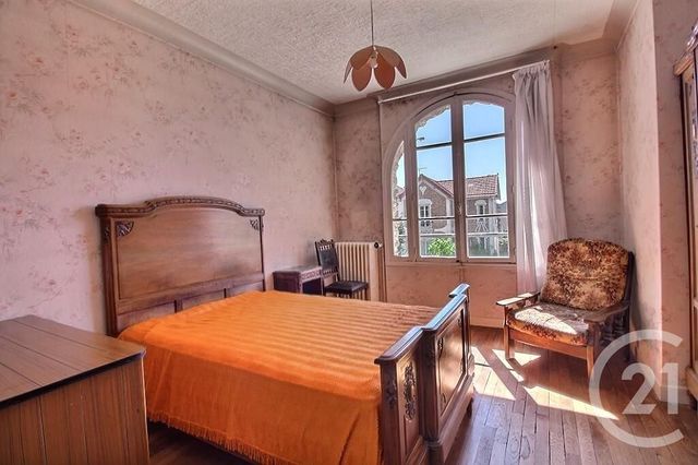 maison à vendre - 6 pièces - 140.0 m2 - ROSNY SOUS BOIS - 93 - ILE-DE-FRANCE - Century 21 Ricard Immobilier