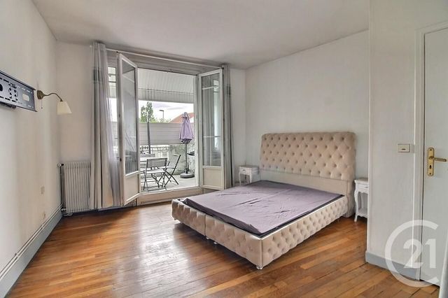 Appartement F3 à vendre - 3 pièces - 60.0 m2 - VILLEMOMBLE - 93 - ILE-DE-FRANCE - Century 21 Ricard Immobilier