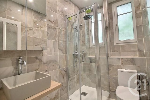 Appartement F3 à vendre - 3 pièces - 60.0 m2 - VILLEMOMBLE - 93 - ILE-DE-FRANCE - Century 21 Ricard Immobilier