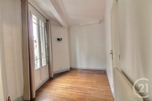 Appartement F3 à vendre - 3 pièces - 60.0 m2 - VILLEMOMBLE - 93 - ILE-DE-FRANCE - Century 21 Ricard Immobilier