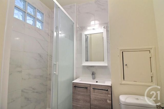 Appartement F1 à vendre - 1 pièce - 17.0 m2 - ROSNY SOUS BOIS - 93 - ILE-DE-FRANCE - Century 21 Ricard Immobilier