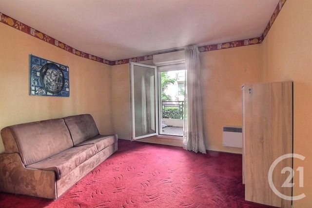Appartement F5 à vendre - 5 pièces - 99.25 m2 - ROSNY SOUS BOIS - 93 - ILE-DE-FRANCE - Century 21 Ricard Immobilier