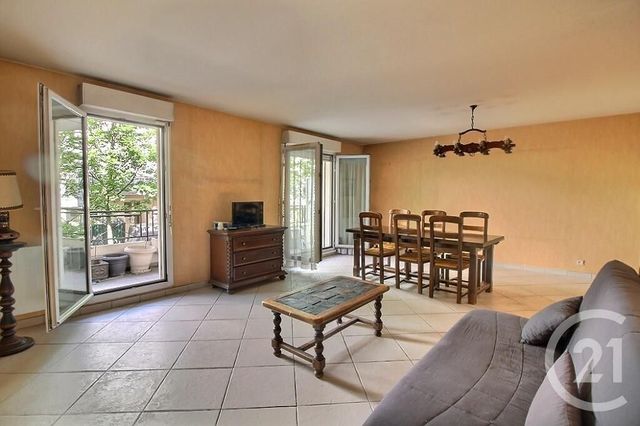 appartement - ROSNY SOUS BOIS - 93