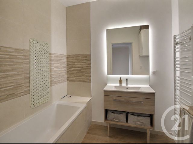 Appartement F3 à vendre - 3 pièces - 61.0 m2 - ROSNY SOUS BOIS - 93 - ILE-DE-FRANCE - Century 21 Ricard Immobilier