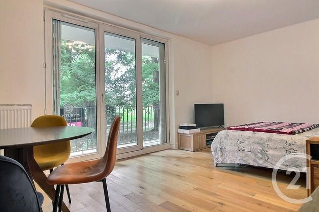 Appartement F2 à vendre ROSNY SOUS BOIS