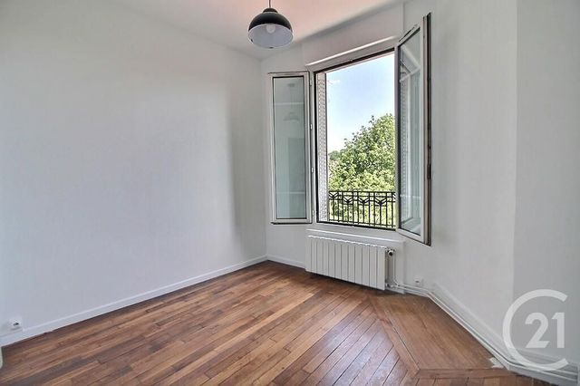 Appartement F3 à vendre - 3 pièces - 46.0 m2 - ROSNY SOUS BOIS - 93 - ILE-DE-FRANCE - Century 21 Ricard Immobilier