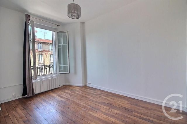 Appartement F3 à vendre - 3 pièces - 46.0 m2 - ROSNY SOUS BOIS - 93 - ILE-DE-FRANCE - Century 21 Ricard Immobilier