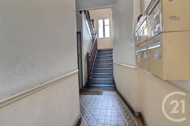 Appartement F3 à vendre - 3 pièces - 46.0 m2 - ROSNY SOUS BOIS - 93 - ILE-DE-FRANCE - Century 21 Ricard Immobilier
