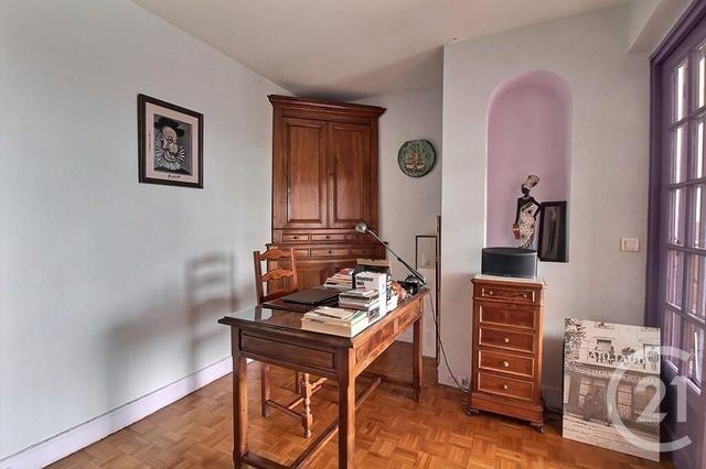 Appartement F4 à vendre - 4 pièces - 90.97 m2 - ROSNY SOUS BOIS - 93 - ILE-DE-FRANCE - Century 21 Ricard Immobilier