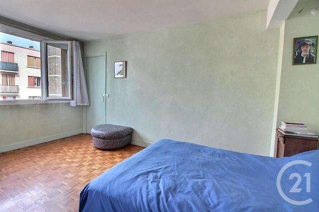 Appartement F4 à vendre - 4 pièces - 90.97 m2 - ROSNY SOUS BOIS - 93 - ILE-DE-FRANCE - Century 21 Ricard Immobilier