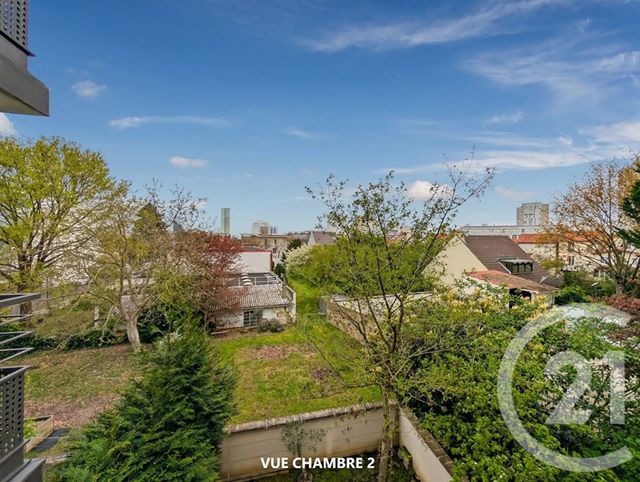 Appartement F3 à vendre - 3 pièces - 68.15 m2 - ROSNY SOUS BOIS - 93 - ILE-DE-FRANCE - Century 21 Ricard Immobilier