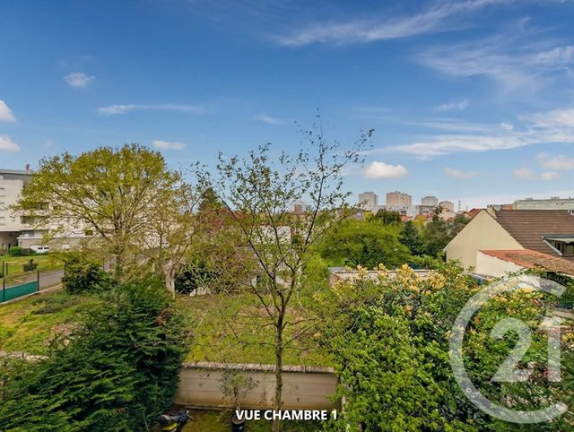 Appartement F3 à vendre - 3 pièces - 68.15 m2 - ROSNY SOUS BOIS - 93 - ILE-DE-FRANCE - Century 21 Ricard Immobilier