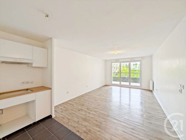 appartement - ROSNY SOUS BOIS - 93