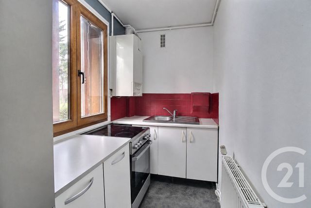 Appartement Studio à vendre - 1 pièce - 28.34 m2 - ROSNY SOUS BOIS - 93 - ILE-DE-FRANCE - Century 21 Ricard Immobilier