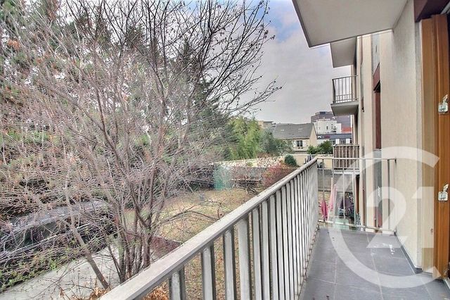 Appartement Studio à vendre - 1 pièce - 28.34 m2 - ROSNY SOUS BOIS - 93 - ILE-DE-FRANCE - Century 21 Ricard Immobilier