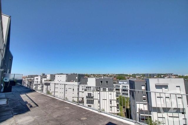 Appartement à vendre - 4 pièces - 100.0 m2 - ROSNY SOUS BOIS - 93 - ILE-DE-FRANCE - Century 21 Ricard Immobilier