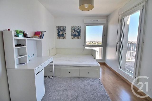 Appartement à vendre - 4 pièces - 100.0 m2 - ROSNY SOUS BOIS - 93 - ILE-DE-FRANCE - Century 21 Ricard Immobilier