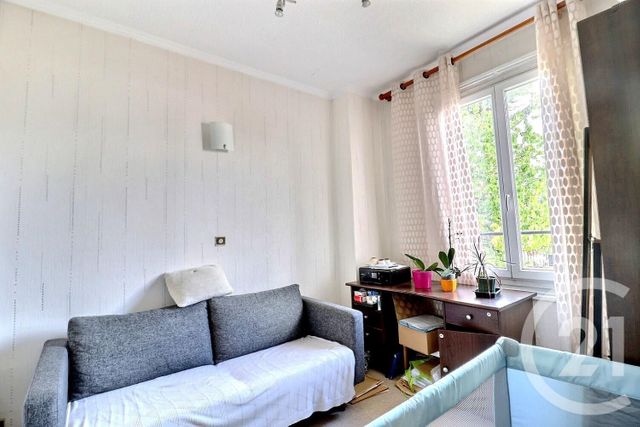 maison à vendre - 5 pièces - 135.0 m2 - ROMAINVILLE - 93 - ILE-DE-FRANCE - Century 21 Ricard Immobilier