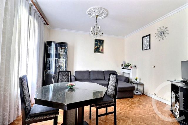 maison à vendre - 5 pièces - 135.0 m2 - ROMAINVILLE - 93 - ILE-DE-FRANCE - Century 21 Ricard Immobilier