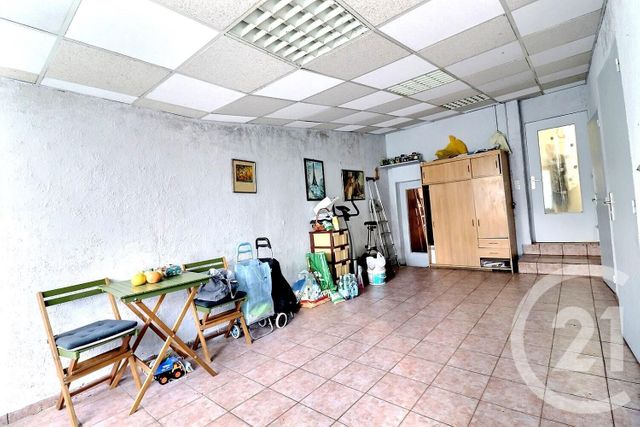 maison à vendre - 5 pièces - 135.0 m2 - ROMAINVILLE - 93 - ILE-DE-FRANCE - Century 21 Ricard Immobilier
