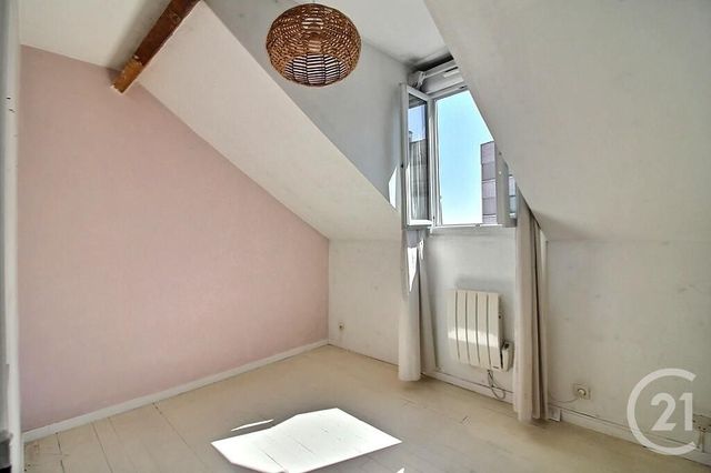 Appartement à vendre - 3 pièces - 40.0 m2 - ROSNY SOUS BOIS - 93 - ILE-DE-FRANCE - Century 21 Ricard Immobilier