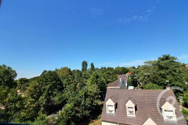 Appartement à vendre - 3 pièces - 40.0 m2 - ROSNY SOUS BOIS - 93 - ILE-DE-FRANCE - Century 21 Ricard Immobilier