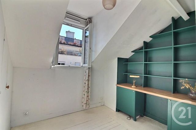 Appartement à vendre - 3 pièces - 40.0 m2 - ROSNY SOUS BOIS - 93 - ILE-DE-FRANCE - Century 21 Ricard Immobilier