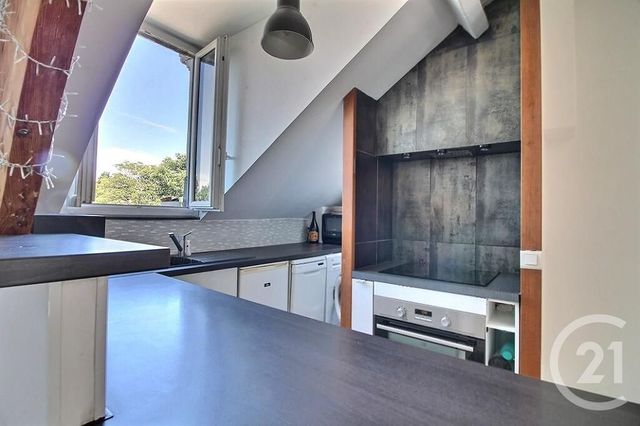 Appartement à vendre - 3 pièces - 40.0 m2 - ROSNY SOUS BOIS - 93 - ILE-DE-FRANCE - Century 21 Ricard Immobilier