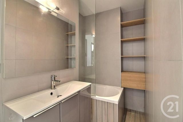 Appartement à vendre - 3 pièces - 40.0 m2 - ROSNY SOUS BOIS - 93 - ILE-DE-FRANCE - Century 21 Ricard Immobilier
