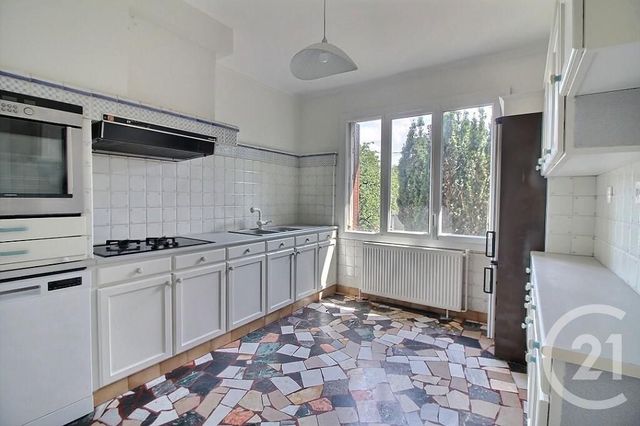 maison à vendre - 6 pièces - 167.0 m2 - MONTREUIL - 93 - ILE-DE-FRANCE - Century 21 Ricard Immobilier