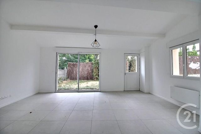 maison à vendre - 4 pièces - 94.0 m2 - ROSNY SOUS BOIS - 93 - ILE-DE-FRANCE - Century 21 Ricard Immobilier