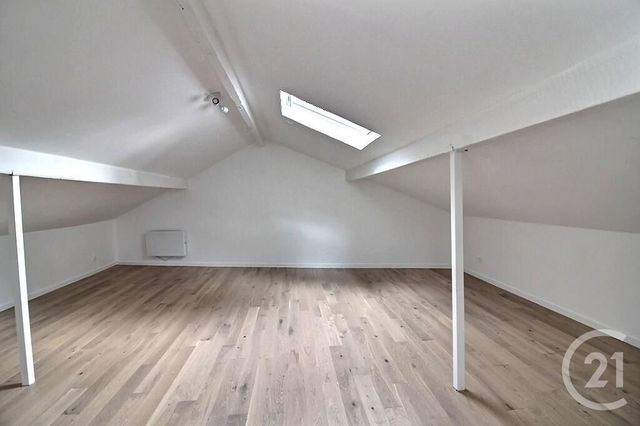maison à vendre - 4 pièces - 94.0 m2 - ROSNY SOUS BOIS - 93 - ILE-DE-FRANCE - Century 21 Ricard Immobilier